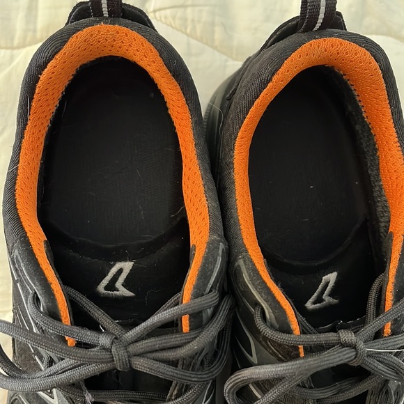 Mens Lowa Innox Evo GTX Lo size 10 - Picture 2 of 5